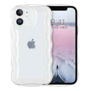 GUAGUA i Phone 12mini P[X NA EF[u phone 12mini  ˂ P[X TPU lC op[ ϏՌ y ^ CX[dΉ Xgbvz[t ACtH12mini X}z P[X 5.4