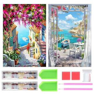 TRX _ChA[g Lbg _Ch̊G 2Zbg ꂢ Sʓ\t _ChA[g h S l q DIY |Lbg |pi Ƃ̕ǂ̑iݕӁj