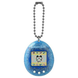 o_C(BANDAI) Original Tamagotchi Color Collection Blue ܂