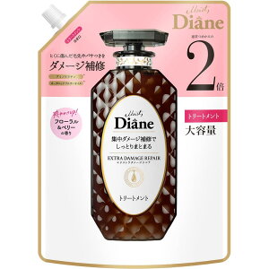 Diane(�_�C�A��) �y��e�ʁz�g���[�g�����g �_���[�W��C �t�� �[�������x���[�̍��� �p�[�t�F�N�g�r���[�e�B �G�N�X�g���_���[�W���y�A �l�ߑւ� 660ml 660�~�����b�g�� (x 1)