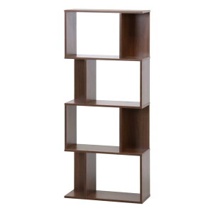 �s��f�� �I�[�v�����b�N �V�F���t 4�i ��59×���s24×����141cm �~�f�B�A���u���E�� �f�B�X�v���C���b�N S�^ �g�����i 98714