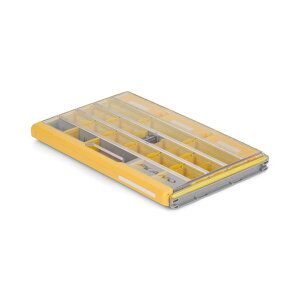 PLANO (�v���m) �G�b�W�V���[�Y �^�[�~�i�� 3700 EDGE Series Tarminal 3700