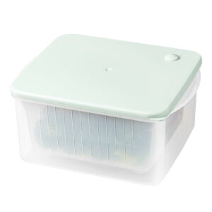 AhGkC[(NE) ׃WX` Recopo O[ 18cm×s14.4cm×8.5cm dqW {  ۑ e Ut  ͕ X^bLO ϗ ؂ ȒP Z NA 