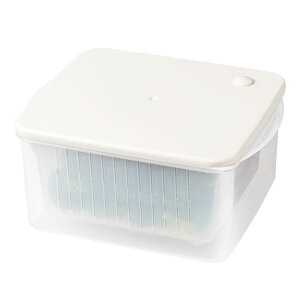 AhGkC[(NE) ׃WX` Recopo x[W 18cm×s14.4cm×8.5cm dqW {  ۑ e Ut  ͕ X^bLO ϗ ؂ ȒP Z NA 