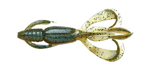 PCebN(Keitech) NCW[tbp[ 2.8C` #403 O[EBj[u[