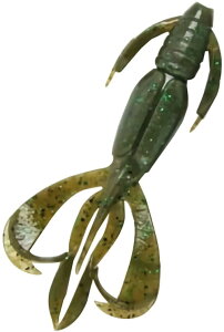 PCebN(Keitech) NCW[tbp[ 2.4C` #521 hKN[