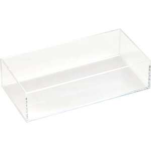 TRUSCO(�g���X�R) 5�ʃA�N�����f�B�X�v���C�{�b�N�X �����` �c100��200����50 ACB-102005