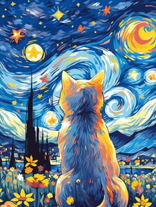 LEADINTOP _ChA[g L 30X40cm Sʓ\t^Cv _ChyCeBO Lbg UCNA[g lC r[YA[g 킢 S l q DIY  |Lbg v[