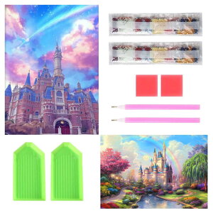 TRX _ChA[g Lbg _Ch̊G 2Zbg ꂢ Sʓ\t _ChA[g l̎q S DIY |Lbg Ƃ̕ǂ̑