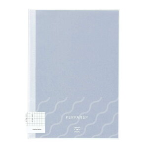 RN(KOKUYO) m[g PERPANEP A5   4mmr PER-MS106S4M