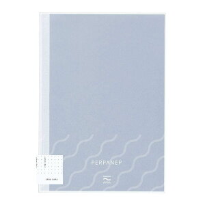 RN(KOKUYO) m[g PERPANEP A5   4mmhbgr PER-MS106WT4M