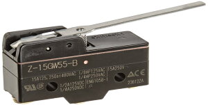 I(Omron) ʗp{XCb` Z^Cv Z-15GW55-B