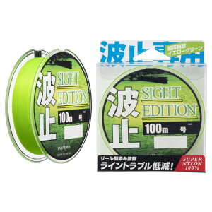 }geOX(YAMATOYO) iCC g~ TCgGfBV 100m 3 12lb CG [O[