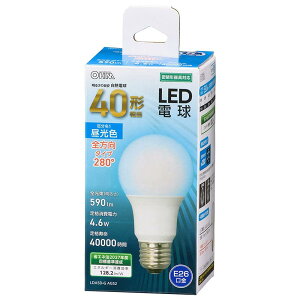 I[d@ LEDd E26 40` F LDA5D-G AG52 06-4456 OHM