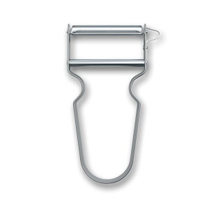 VICTORINOX(rNgmbNX) REXs[[ t̔ނ 10.9cm Vo[ _炩ʕ̔ނdHނ܂Ŏg 6.0900