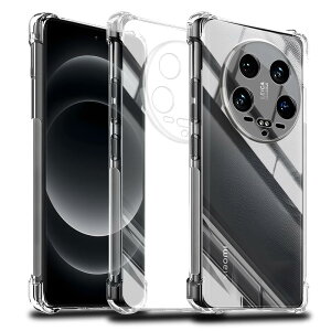 �Ή� xiaomi 14 ultra �P�[�X xiaomi 14ultra �N���A �P�[�X ���񂵂�t�@�~���[�X�}�z �J�o�[ TPU �ی�P�[�X �J�o�[�w�� �V�F�� �N�o�[ �\�t�g �����V�F�� ���v���e�N�^�[ SENXLL-14ultraT01
