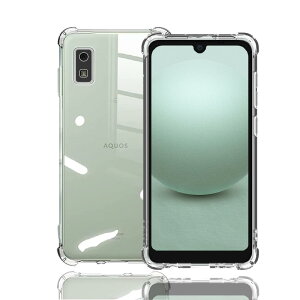 Wekrsu �Ή� AQUOS wish3 SH-53D �P�[�X �_�� TPU �J�o�[ �S���� �U�M���H ���ς��ɂ��� �A�N�I�Xwish3 �P�[�X �S�ʕی�J�o�[ �ϏՌ� �����h�~ ���菝�h�~ ���^ �y�� �g�ѕ֗� AQUOS wish3 �P�[�XWK-T-AQW3