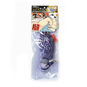 キャティーマン (CattyMan) じゃれ猫 けりけり玩具 生き鳥 ワタリドリ