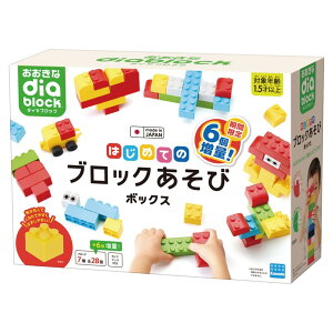 �J���_(Kawada) �������ȃ_�C���u���b�N �͂��߂Ẵu���b�N������ �{�b�N�X(���ʔ�) 1.5�Έȏ� �u���b�N �������� OD-02A