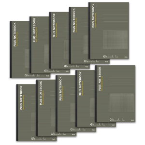 vX m[g A4 Gr 5mm 40 10pbN Ԃ 76-715×10