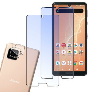 Qrivp KXtB AQUOS Sense4 KXtB u[CgJbg wFؑΉy2+2 Zbgz{Ɏqfސ AQUOS Sense 4 SH-41A / Sense4 lite SH-RM15 / Sense 5G SHG03 SH-53A tB KXtB