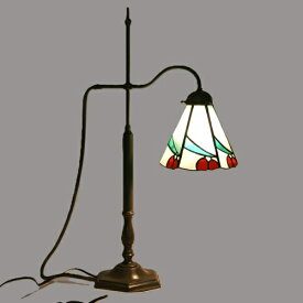 ステンドグラス 吊り下げランプ・モダンバランス