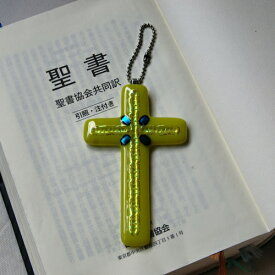十字架　フュージング・FST16