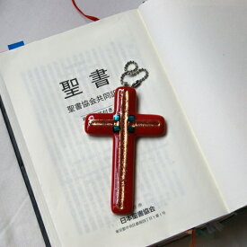 十字架　フュージング・FST17