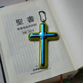 十字架　フュージング・FST21