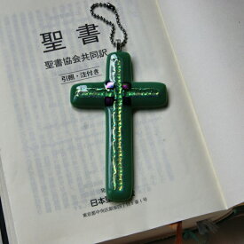 十字架　フュージング・FST23