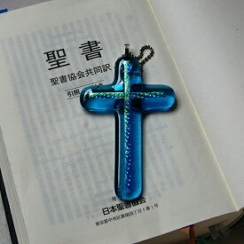 十字架　フュージング・FST25