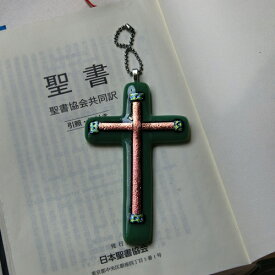 十字架　フュージング・FST26