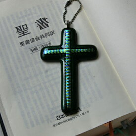 十字架　フュージング・FST27