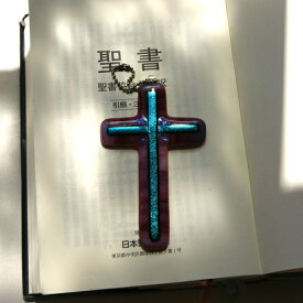 十字架　フュージング・FST28