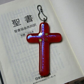 十字架　フュージング・FST29