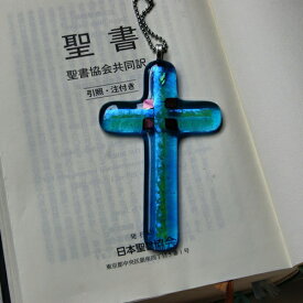 十字架　フュージング・FST31