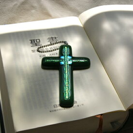 十字架　フュージング・FST32