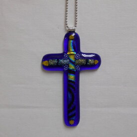 十字架　フュージング・FST33