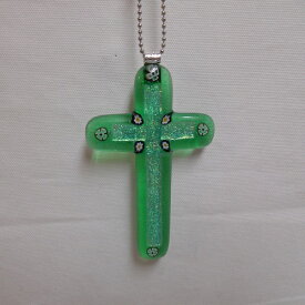 十字架　フュージング・FST34