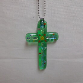 十字架　フュージング・FST35