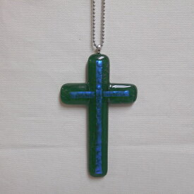 十字架　フュージング・FST38