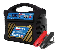 楽天市場】バッテリー充電器 acデルコ ad－0002の通販