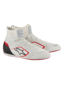 alpinestars(ApCX^[Y)@SUPERTECH SHOES WHITE RED BLACK TCYF9.5 iԁF2710125-231-9.5