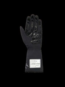 alpinestars(�A���p�C���X�^�[�Y)�@TEMPEST V3 S Waterproof OTHER GLOVES BLACK FLUO GREEN �T�C�Y�FL �i�ԁF3550726-167-L