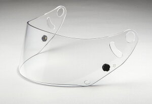 ARAI ACwbg GP-6 V[h NA[ iԁF011280