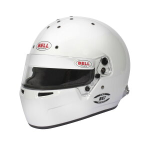BELL(x) wbg RS7 PRO WHITW HANSyTCY61zFIA8859-2015 / Snell SA2020 KiF iԁF1301A11