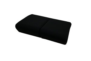 BRIDE(�u���b�h) GIAS/STRADIA III REIMS�p�ڕ��V�[�g�N�b�V���� �u���b�N �X�^���_�[�h�^�C�v �i�ԁFP24NN2