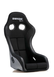 BRIDE(�u���b�h) �t���o�P�b�g�V�[�g ZETA IV Verio FRP��/�V���o�[�V�F�� �u���b�N �i�ԁFHA1OSF