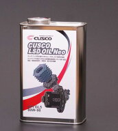 CUSCO(クスコ) LSDオイルNeo 80W90 1L×1缶 品番：010 001 L01A