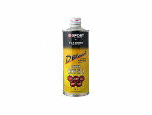 D-SPORT(fB[X|[c) D-Blood u[Lt[h SUPER DOT5.1 ye500mlz iԁF31530-F002